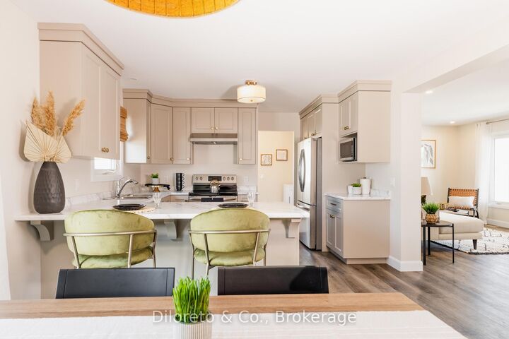 Property Photo: 7307 Sideroad 5 N/A W A ON N0G 2E0