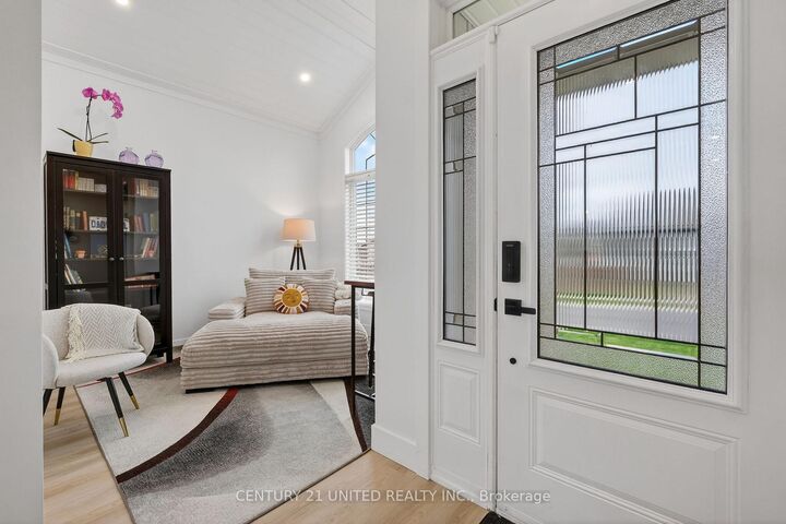 Property Photo: 696 Fisher Street ON K9A 0H3