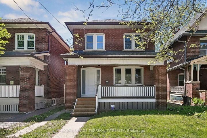 407 Annette Street — photo 1
