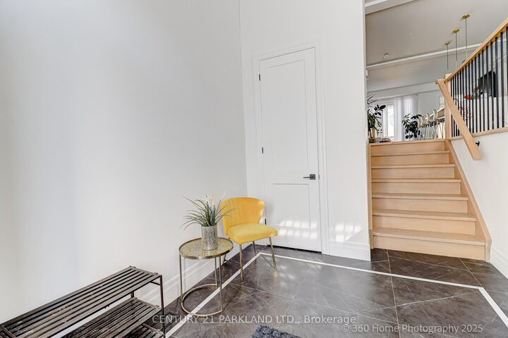 Property Photo: 30 Glen Echo Avenue ON M4N 2E1