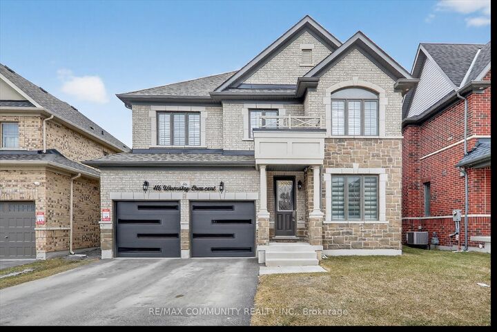 46 Wamsley Crescent — photo 1