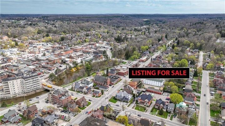 Property Photo: 900 2nd Avenue W ON N4K 4M5