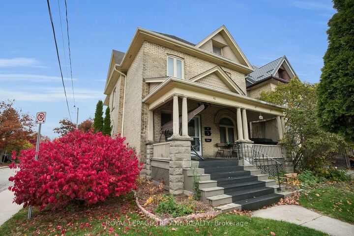 40 Metcalfe Street — photo 1