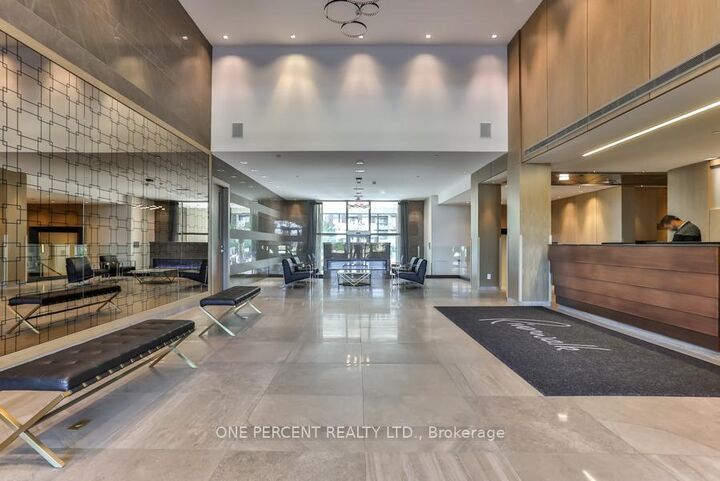 Property Photo:  18 Uptown Drive 705  ON L3R 5M5 