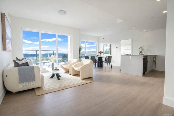 Property Photo: 258 Helmcken Rd #204 BC V9B 7G9