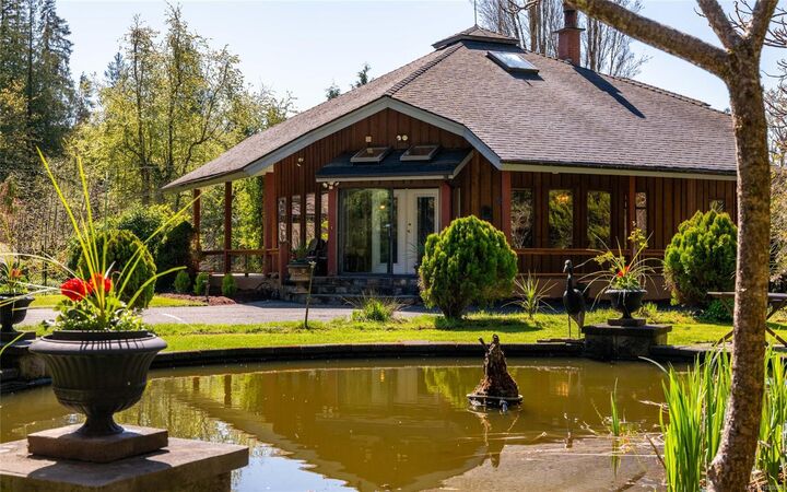 Property Photo:  7788 Somenos Rd  BC V9L 5Z7 