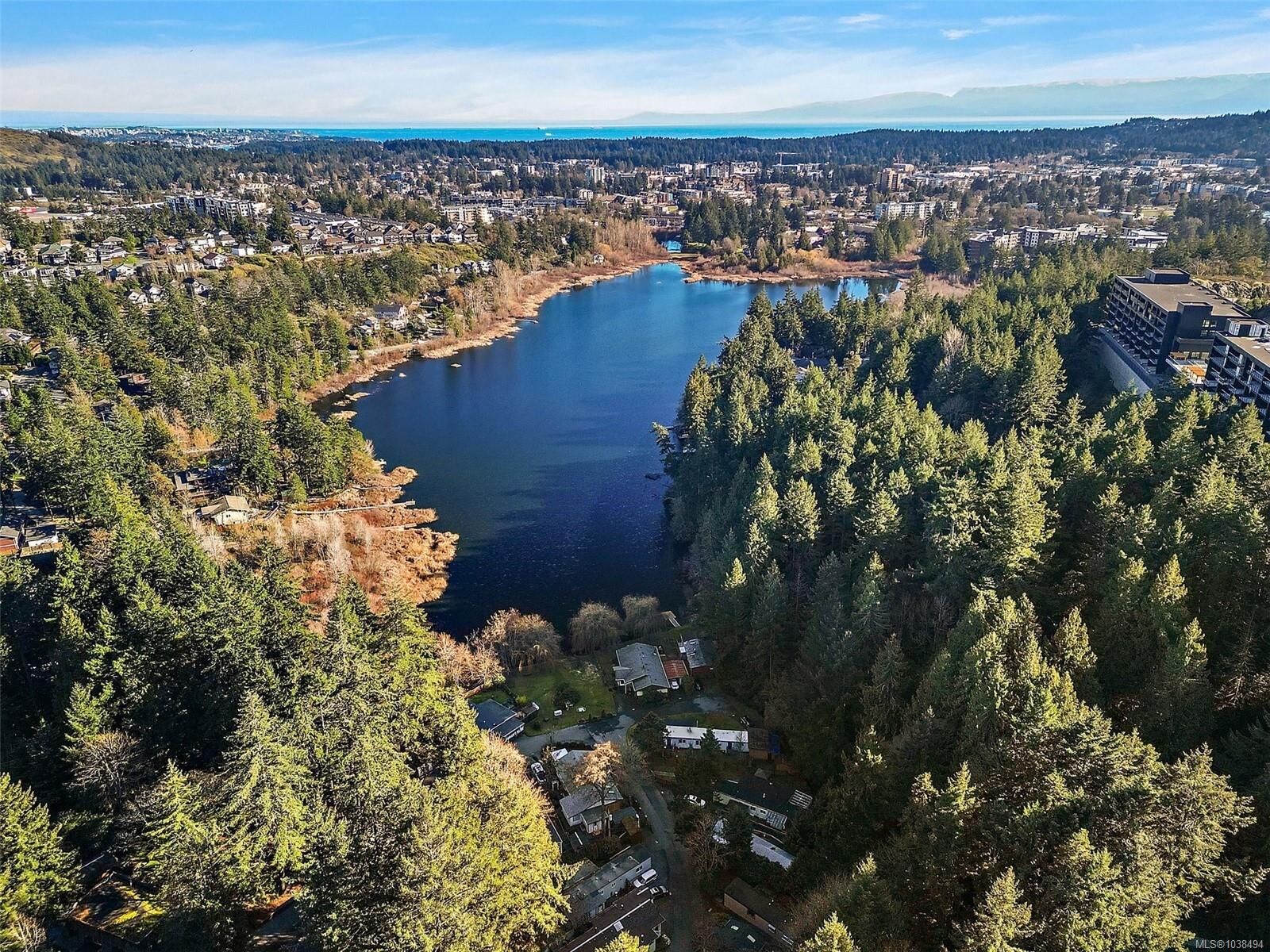 Property Photo: 2500 Florence Lake Rd #131 BC V9B 4H2