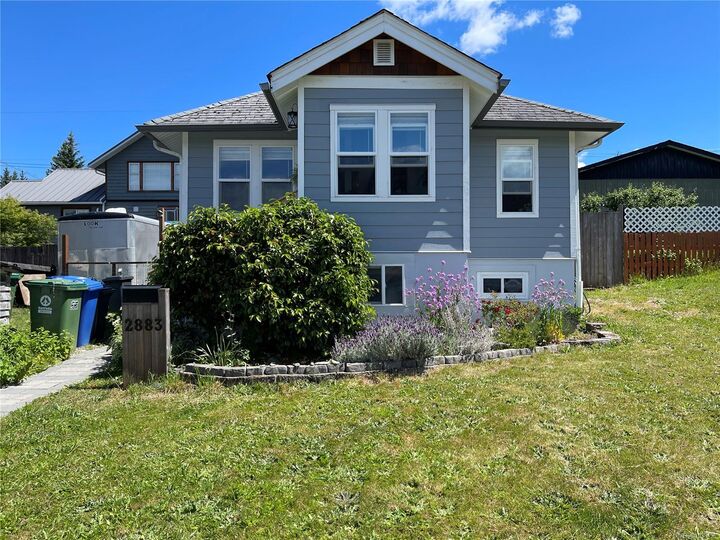 Property Photo: 2883 1st Ave BC V9Y 1Y5