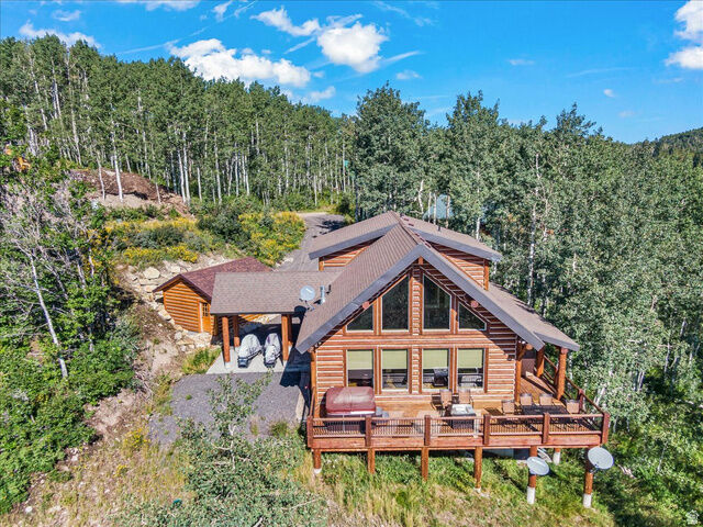 Property Photo:  2209 Woodchuck Way  UT 84017 