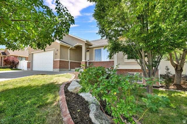 Property Photo:  1111 S 2200 W  UT 84075 