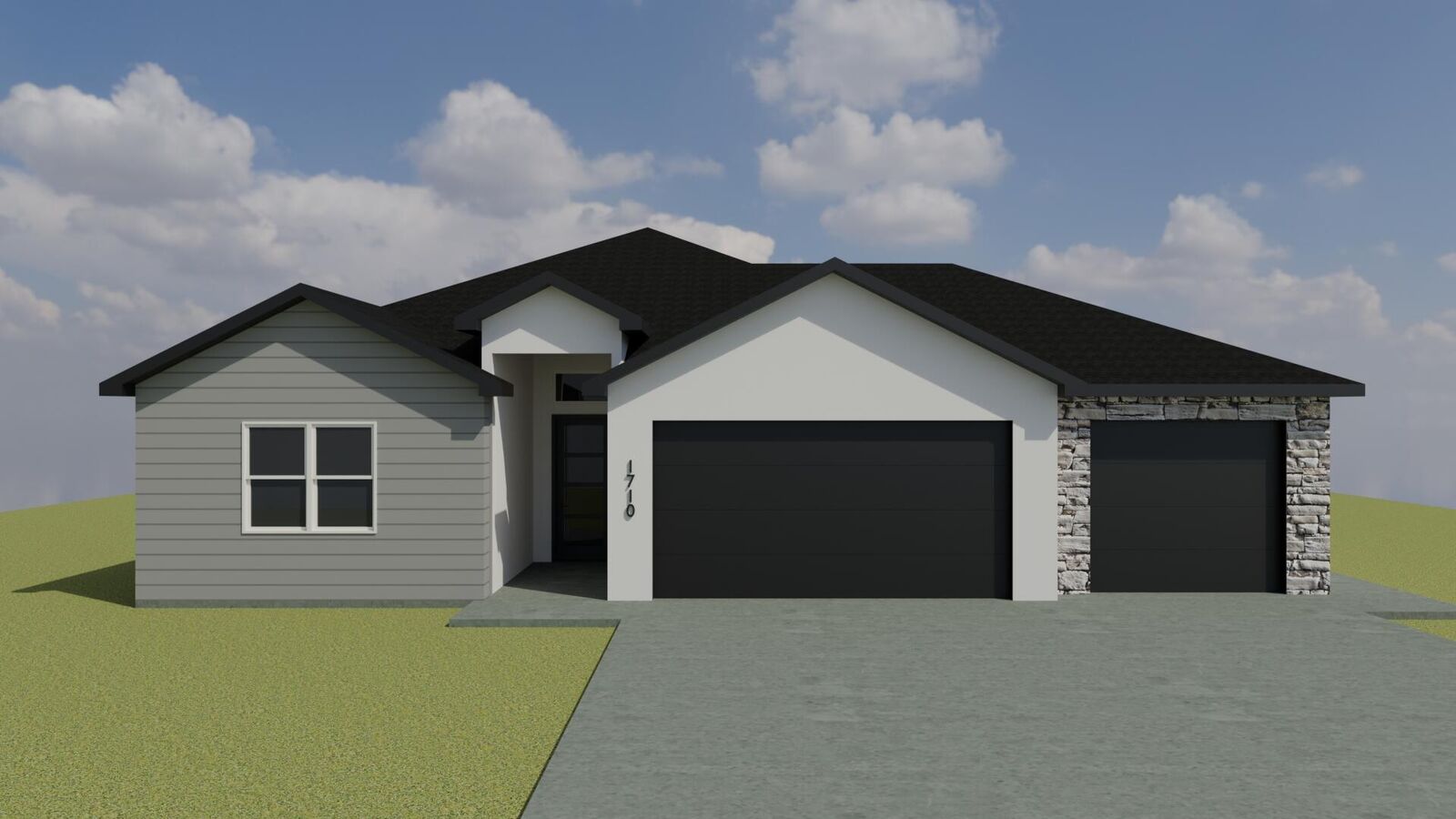 Property Photo: 4138 W 1950 S UT 84720