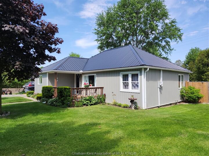 Property Photo: 12937 Longwoods Road ON N0P 2K0