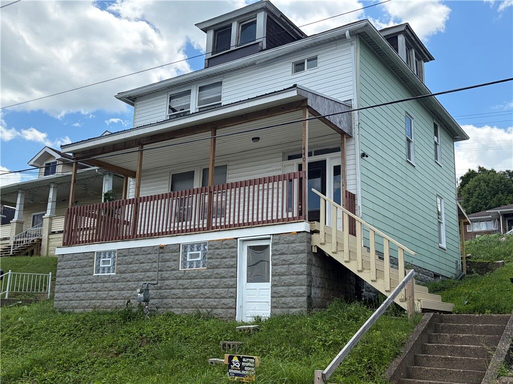 Property Photo:  440 Highland  PA 15022 