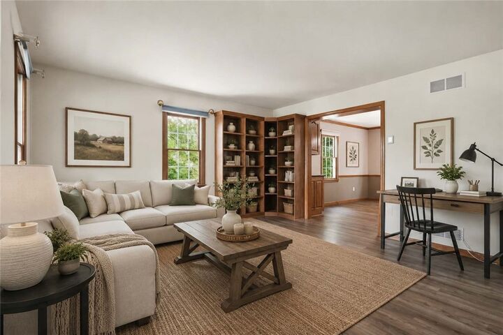 Property Photo: 900 Harvest Ridge Drive PA 15090