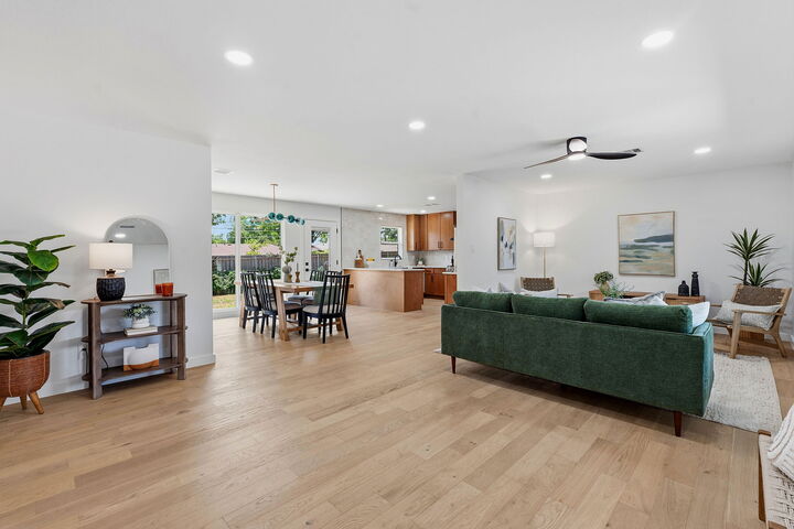 Property Photo:  1203 Ridgehaven Drive  TX 78723 