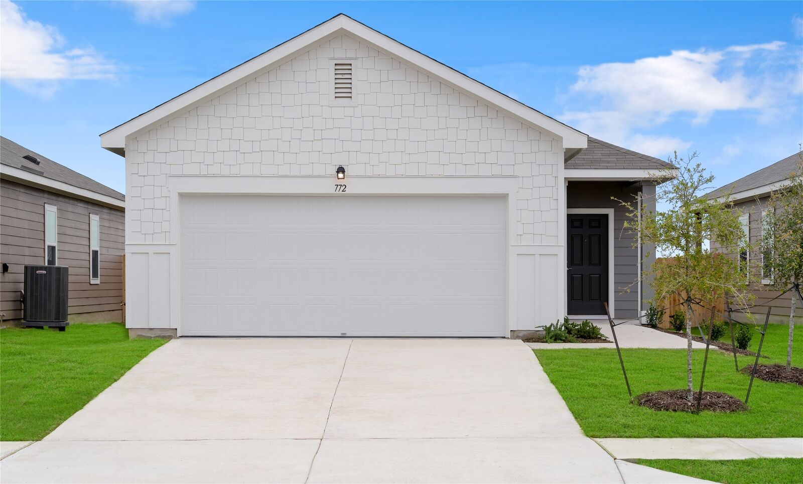 Property Photo: 5345 Calluna Drive TX 78725