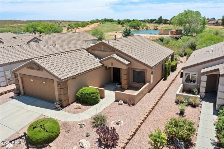 Property Photo:  533 S Santa Fe Trail  AZ 86325 