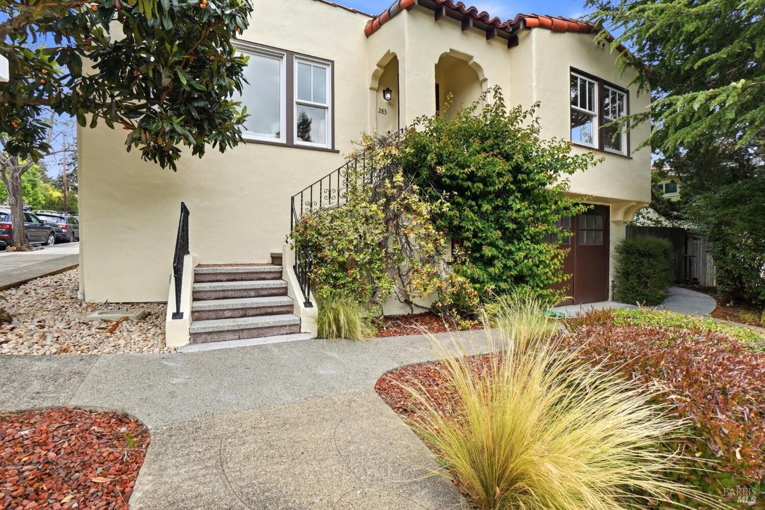 Property Photo:  283 E. Blithedale Avenue  CA 94941 