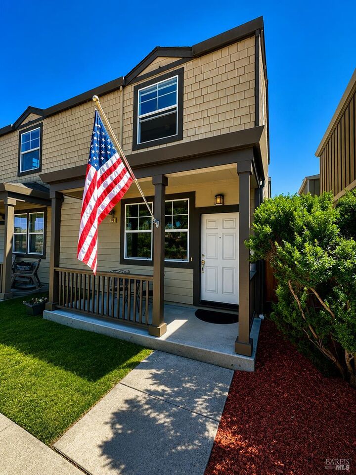 Property Photo:  2559 Gobar Lane  CA 95403 