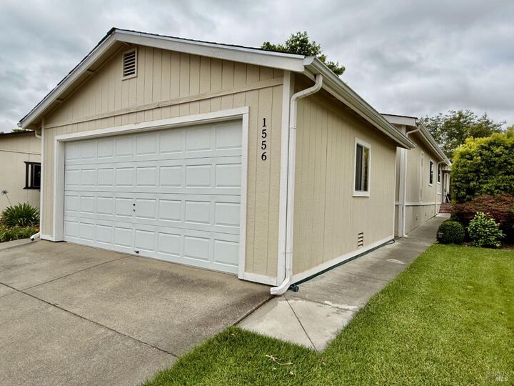 Property Photo:  1556 Royal Oak Drive  CA 94954 