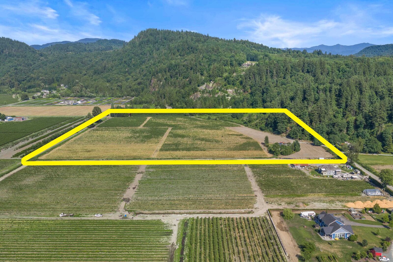Property Photo: 35011 Townshipline Road BC V3G 1R5