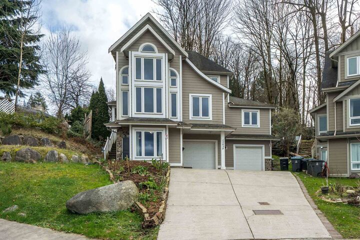 Property Photo: 13838 116 Avenue BC V3R 2T2