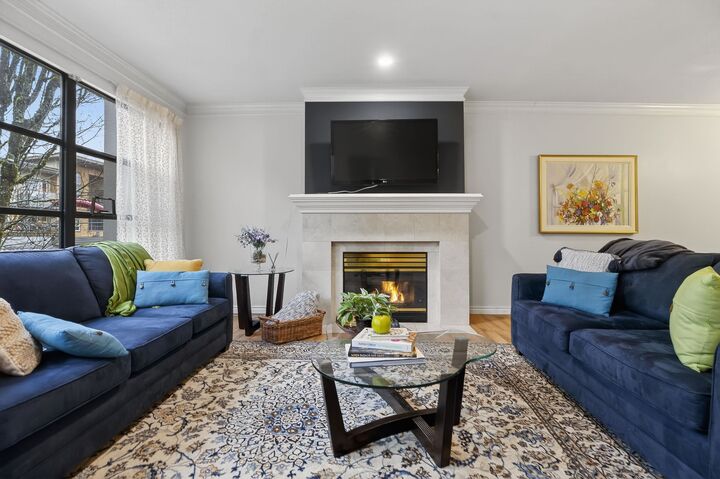 3151 Woodbine Drive 205 — photo 1