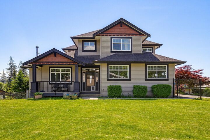 Property Photo: 30420 Dewdney Trunk Road BC V4S 1C3