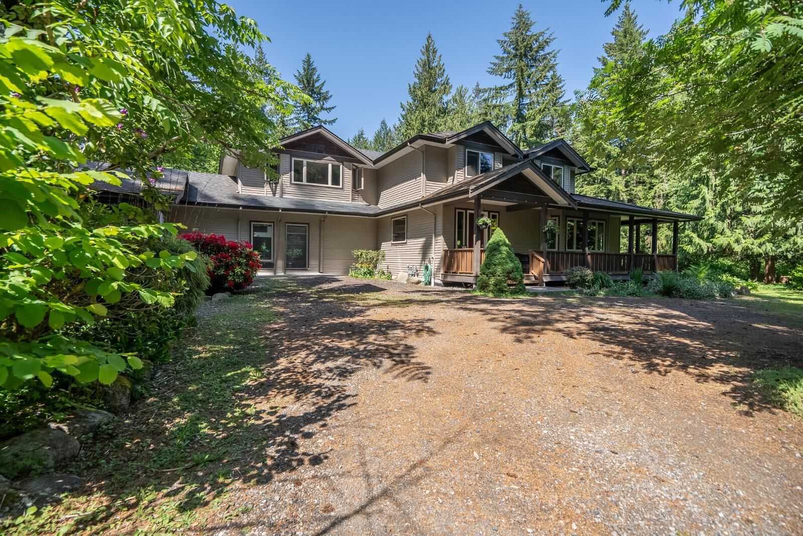 Property Photo:  27671 112th Avenue  BC V2W 1P9 