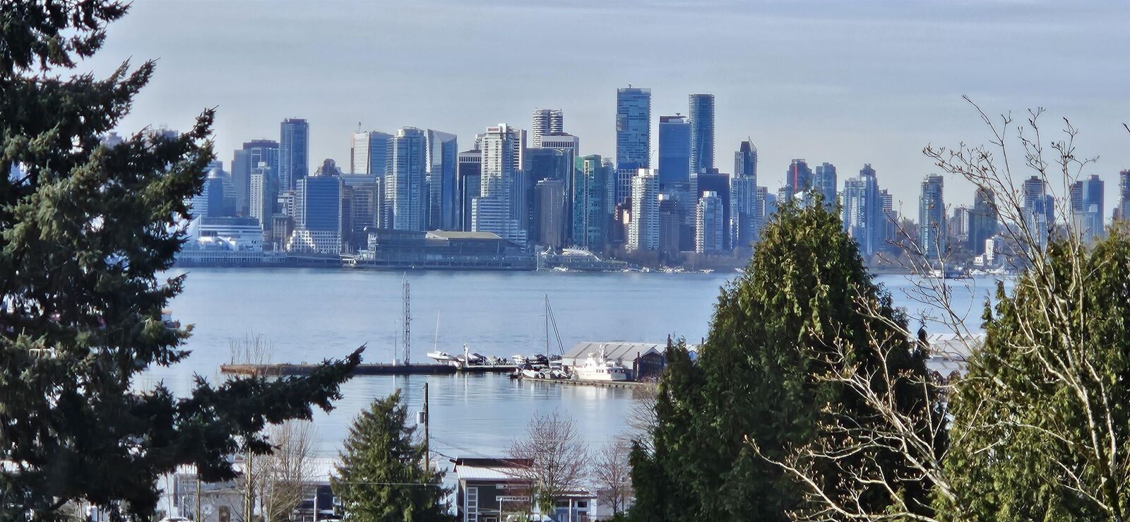 Property Photo: 212 Forbes Avenue 311 BC V7M 3E5