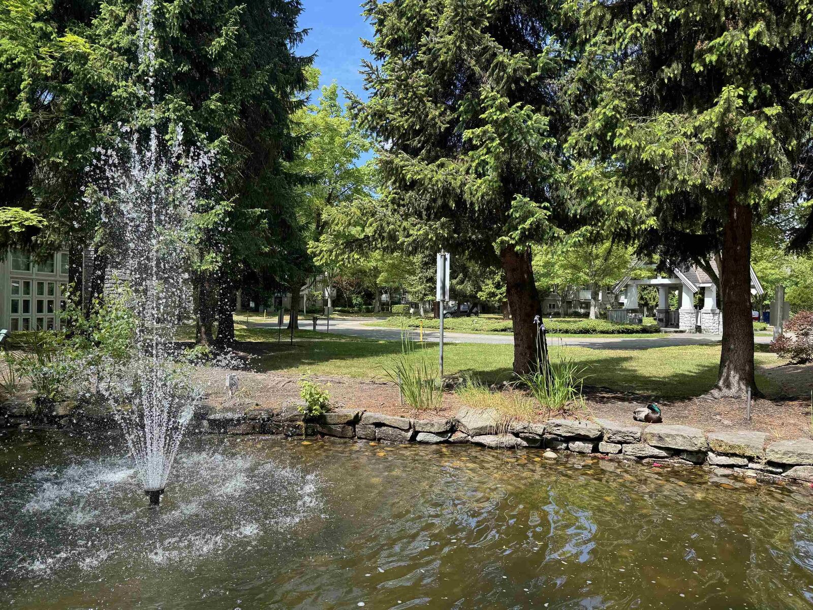 Property Photo:  8100 Jones Road 202  BC V6Y 4B1 