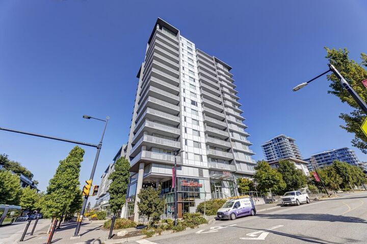 9393 Tower Road 306 — photo 1