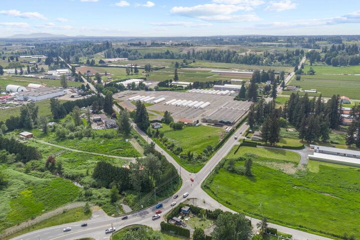 Property Photo: 1899 Peardonville Road BC V4X 2M3