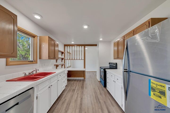 Property Photo: 216 S Berry Pine Rd SD 57702