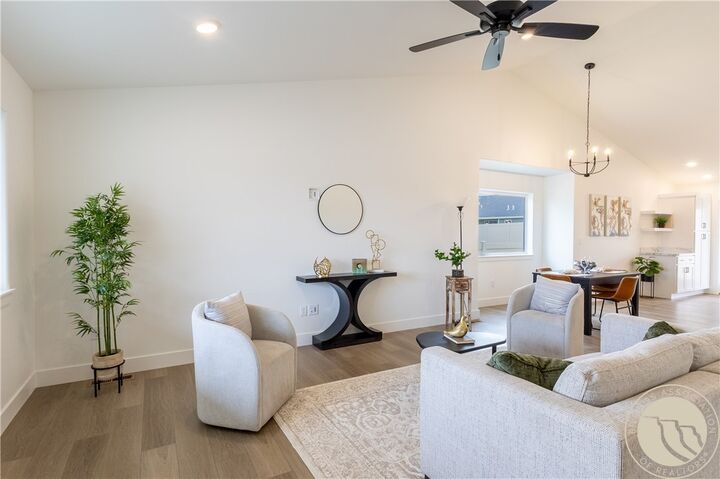 Property Photo:  504 Montecito Ave  MT 59105 