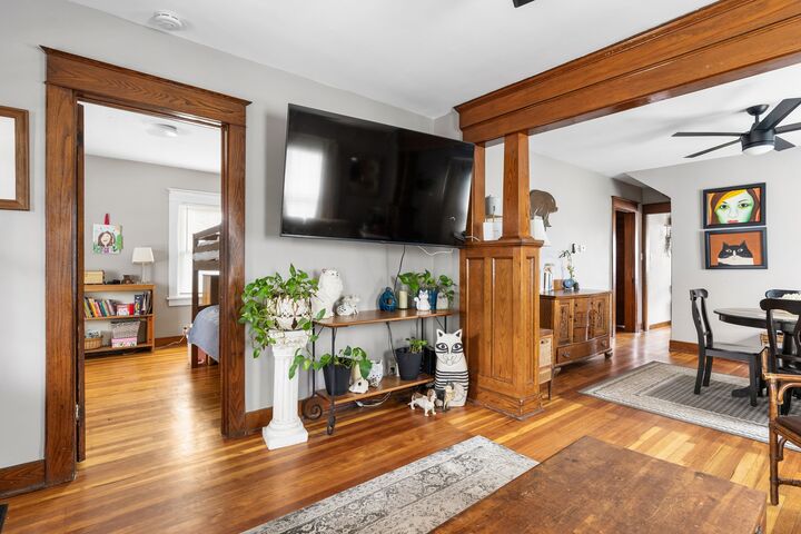 Property Photo: 120 Rogers Avenue NY 13760
