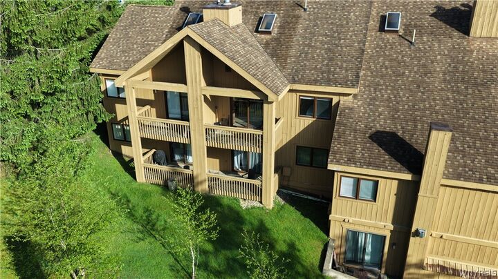 Property Photo:  B304 Snowpine  NY 14731 