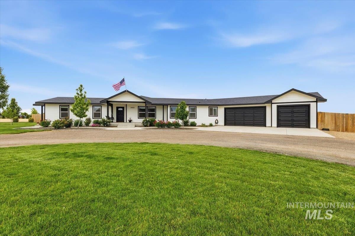Property Photo: 24901 Mint Lane ID 83644
