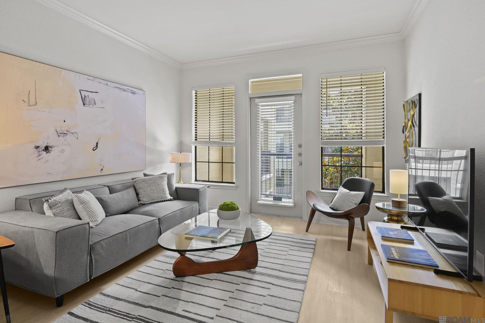 Property Photo:  6765 Corporate Boulevard #5206  LA 70809 