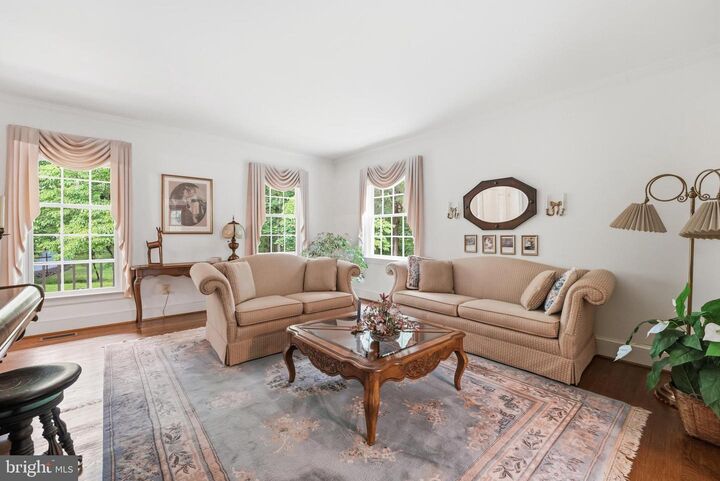 Property Photo:  4585 Canter Lane  VA 20187 