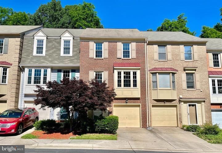 Property Photo:  154 Washington Street  VA 22125 
