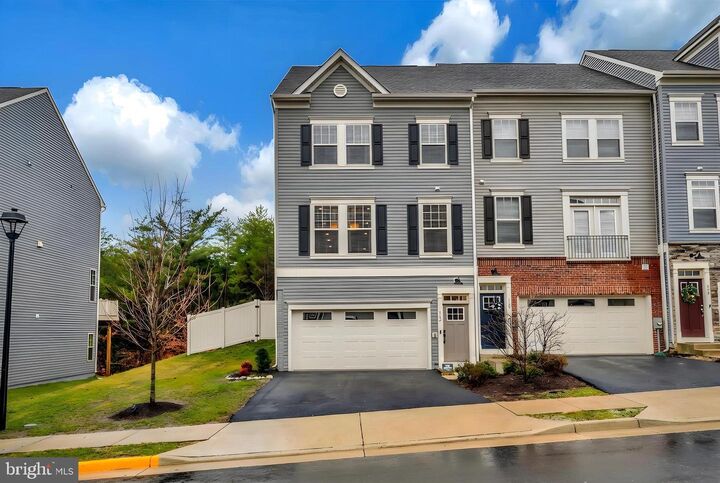 Property Photo:  162 Shaded Valley Court  VA 22554 