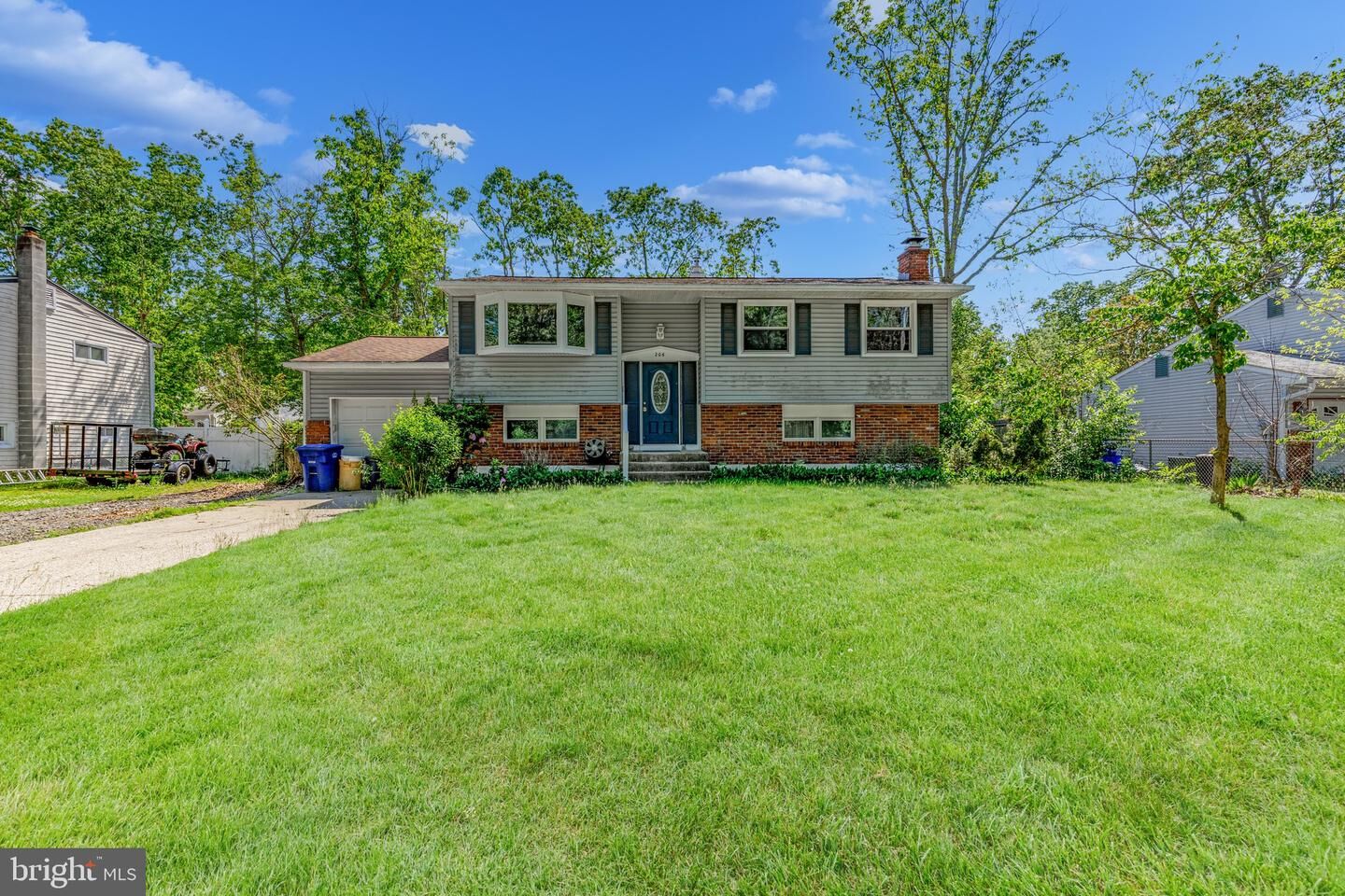 Property Photo: 206 Montana Trail NJ 08015