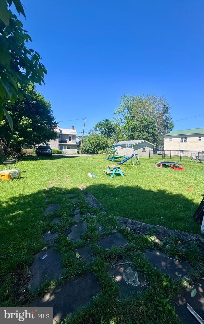 Property Photo: 26 W College Avenue B MD 21532