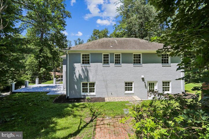 Property Photo:  12811 Lacy Drive  MD 20904 