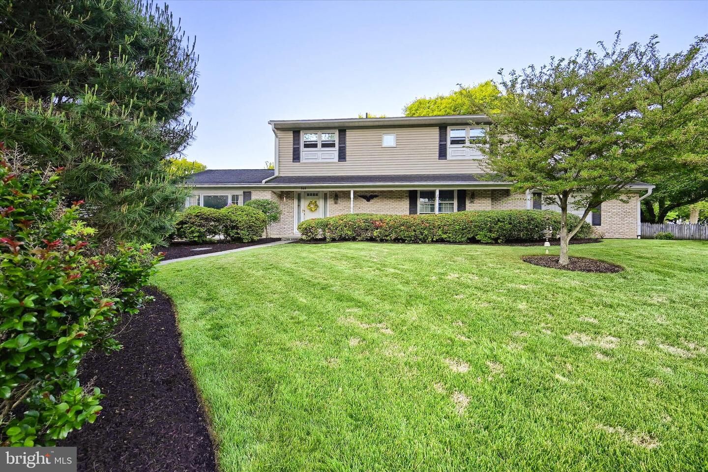 Property Photo: 309 Candle Light Drive PA 17011