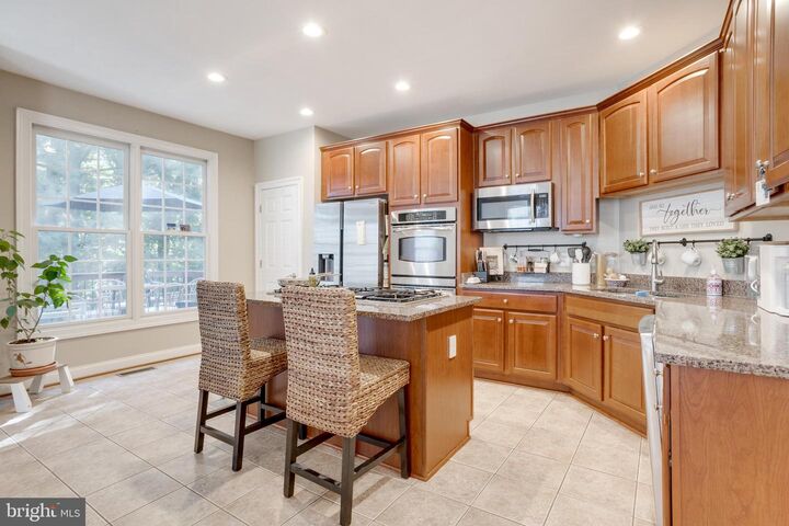 Property Photo:  8320 Dockray Court  VA 22079 