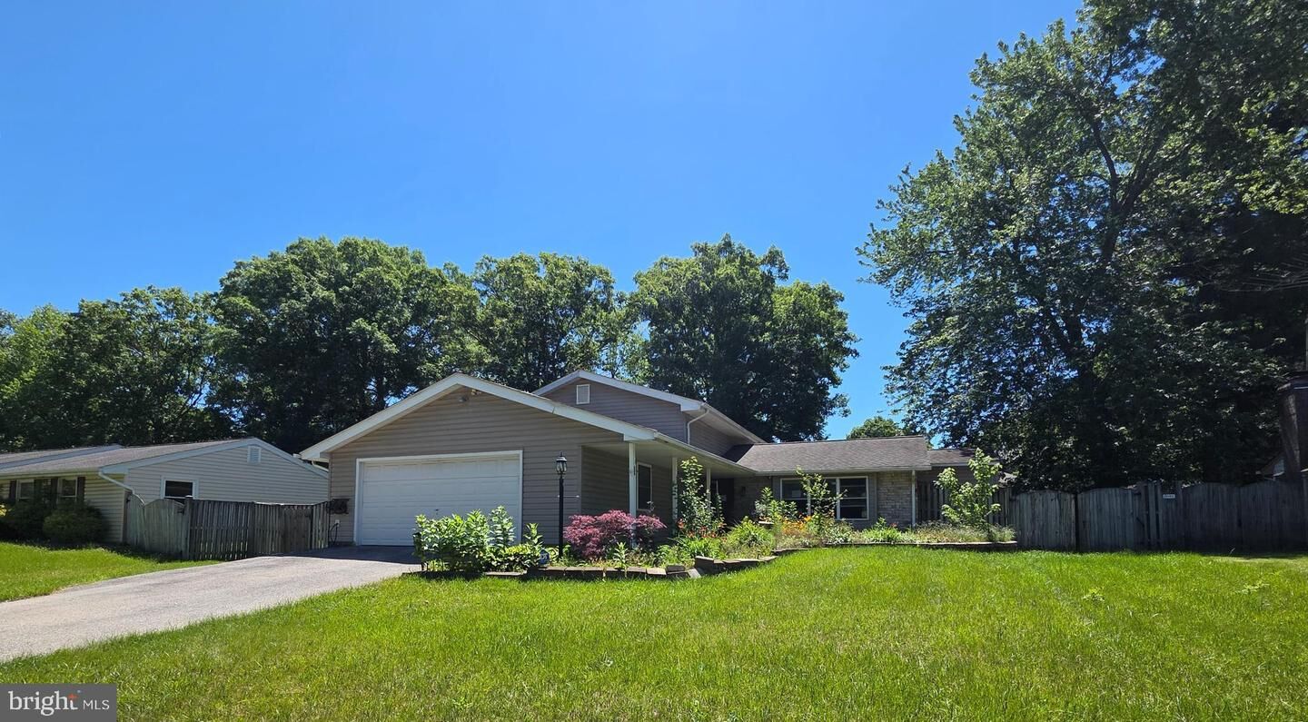 Property Photo:  2684 Pinewood Drive  MD 20601 
