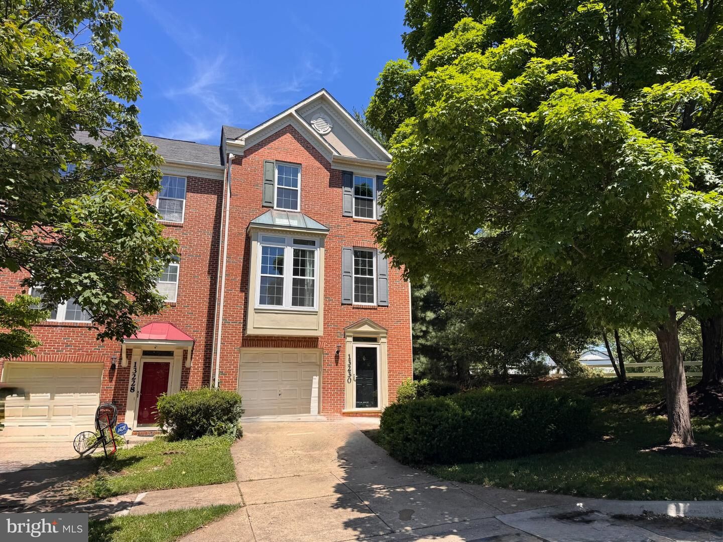 Property Photo:  13230 Lake Geneva Way  MD 20874 