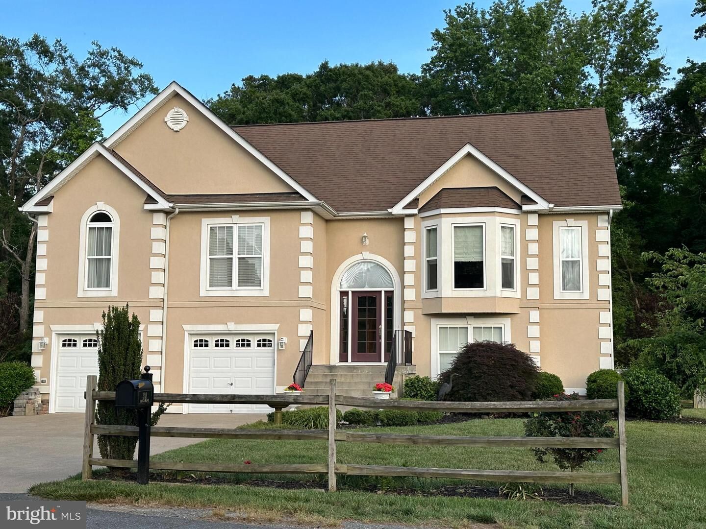 Property Photo:  302 Forest Avenue  VA 22443 
